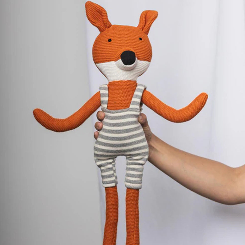 Foxy | Tranquillo | Kuscheltier