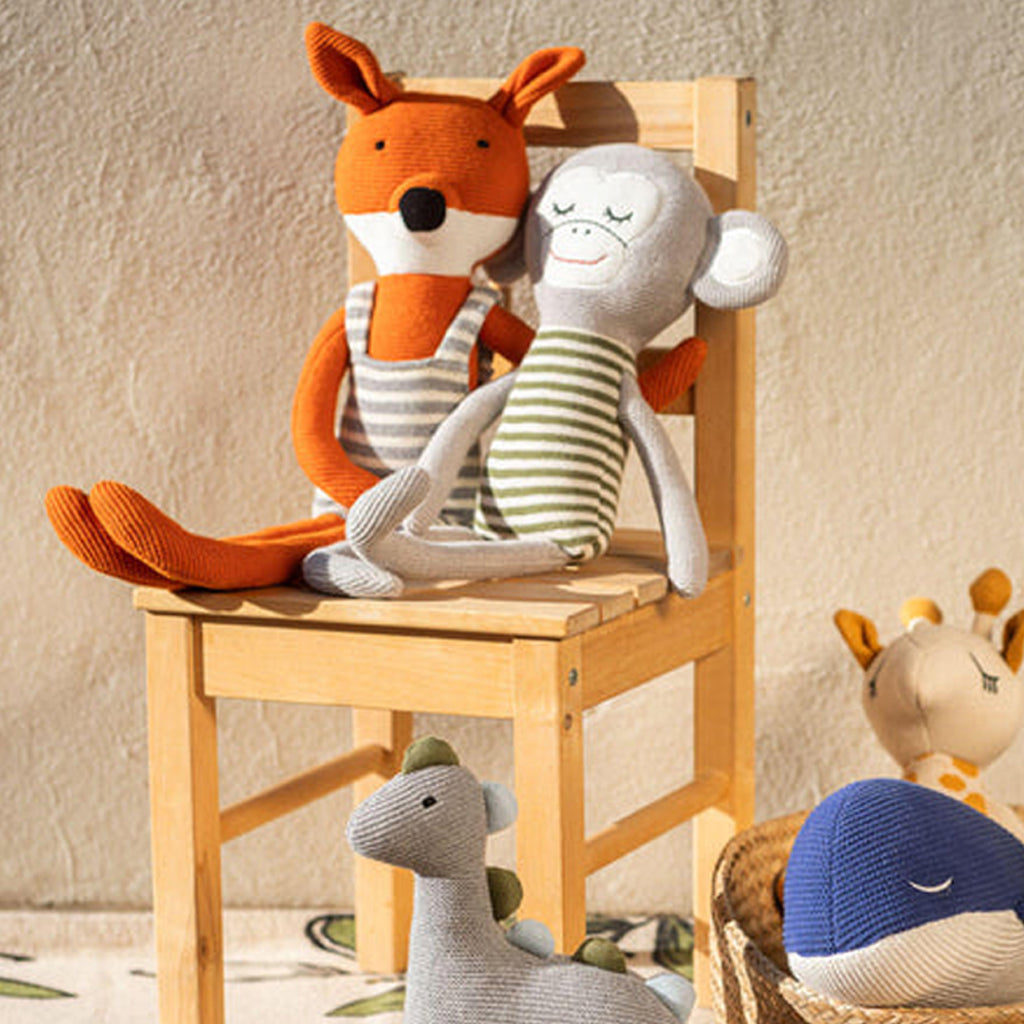 Foxy | Tranquillo | Kuscheltier