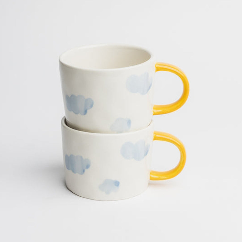 Velobloom Tasse | Tranquillo | 3 Farben