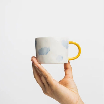 Velobloom Tasse | Tranquillo | 3 Farben