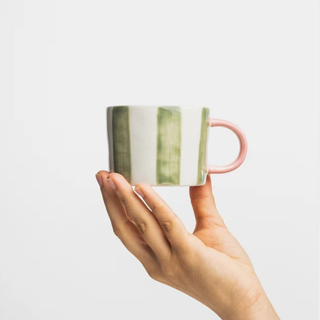 Velobloom Tasse | Tranquillo | 3 Farben