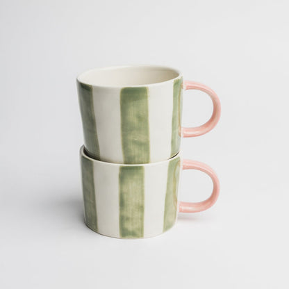 Velobloom Tasse | Tranquillo | 3 Farben