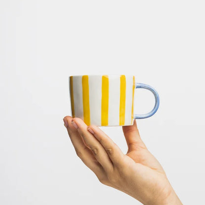 Velobloom Tasse | Tranquillo | 3 Farben