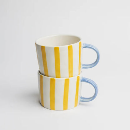 Velobloom Tasse | Tranquillo | 3 Farben