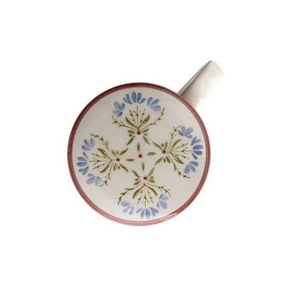 Vintage Garden | Tranquillo | Tasse aus Steinzeug | 3 Varianten