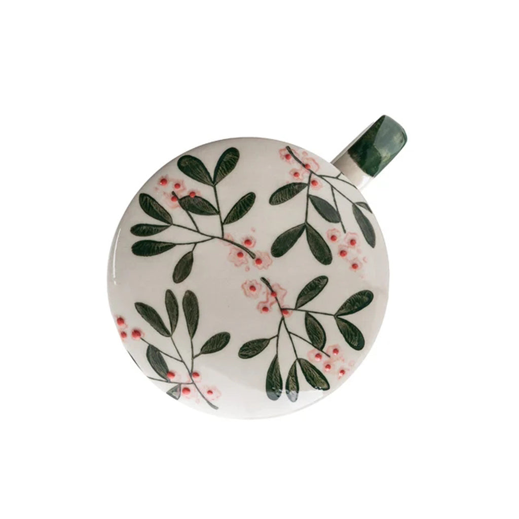 Vintage Garden | Tranquillo | Tasse aus Steinzeug | 3 Varianten