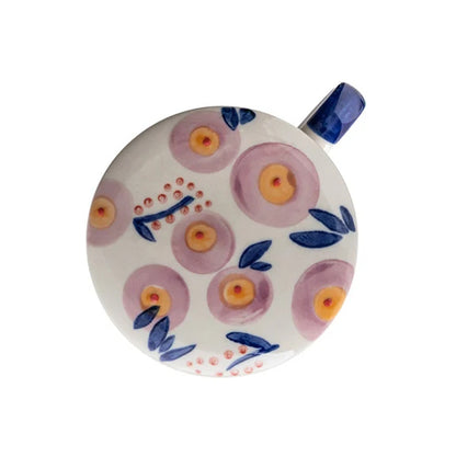 Vintage Garden | Tranquillo | Tasse aus Steinzeug | 3 Varianten