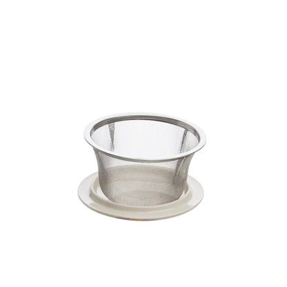 Vintage Garden | Tranquillo | Tasse aus Steinzeug | 3 Varianten