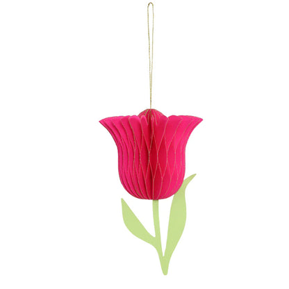 Flower | VON RIKE | Dekoanhänger | 3 Varianten