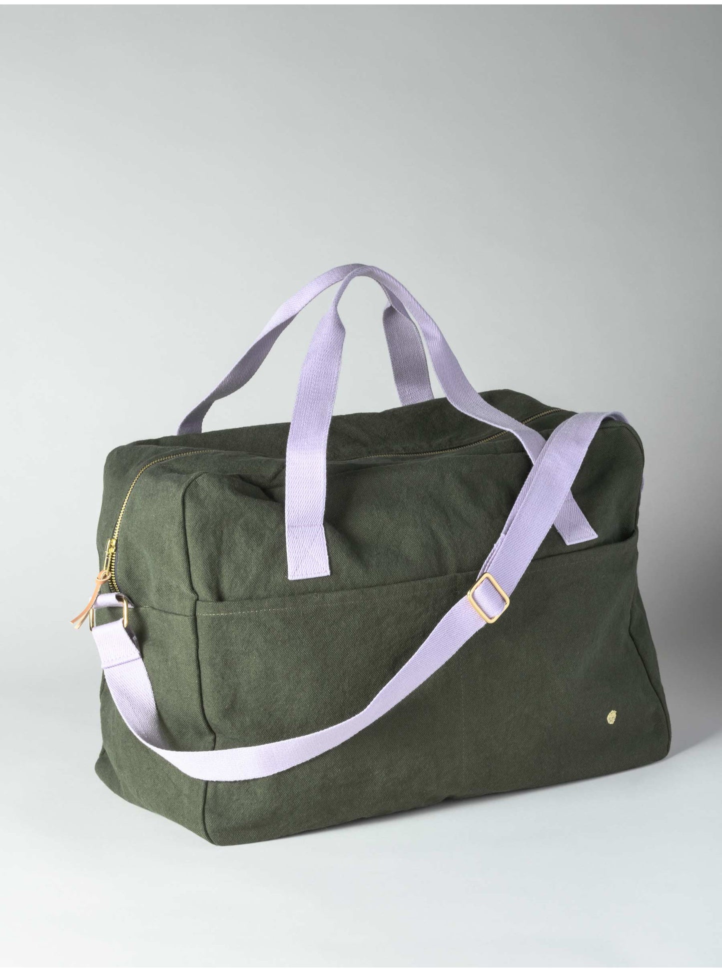 Travel Bag | Reisetasche | 8 Farben