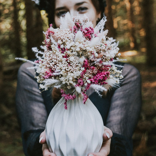 Light & Shadow | Vasen-Set | Dark Collection