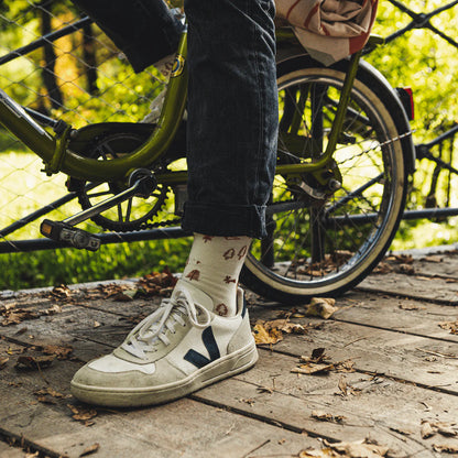 Socken Wood Vibes | 2 Größen