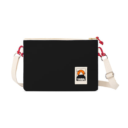 Side Pouch | YKRA | Umhängetasche | 4 Farben