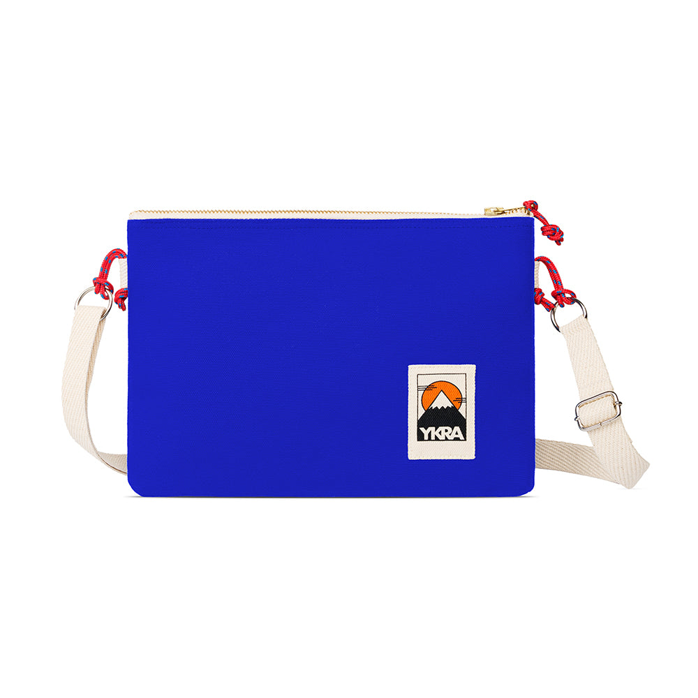 Side Pouch | YKRA | Umhängetasche | 4 Farben