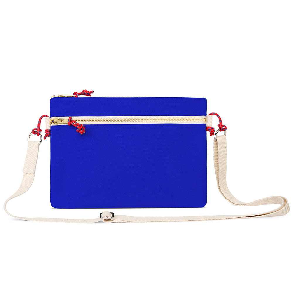 Side Pouch | YKRA | Umhängetasche | 4 Farben