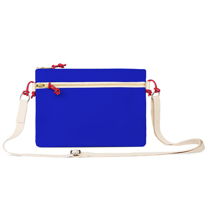 Side Pouch | YKRA | Umhängetasche | 4 Farben