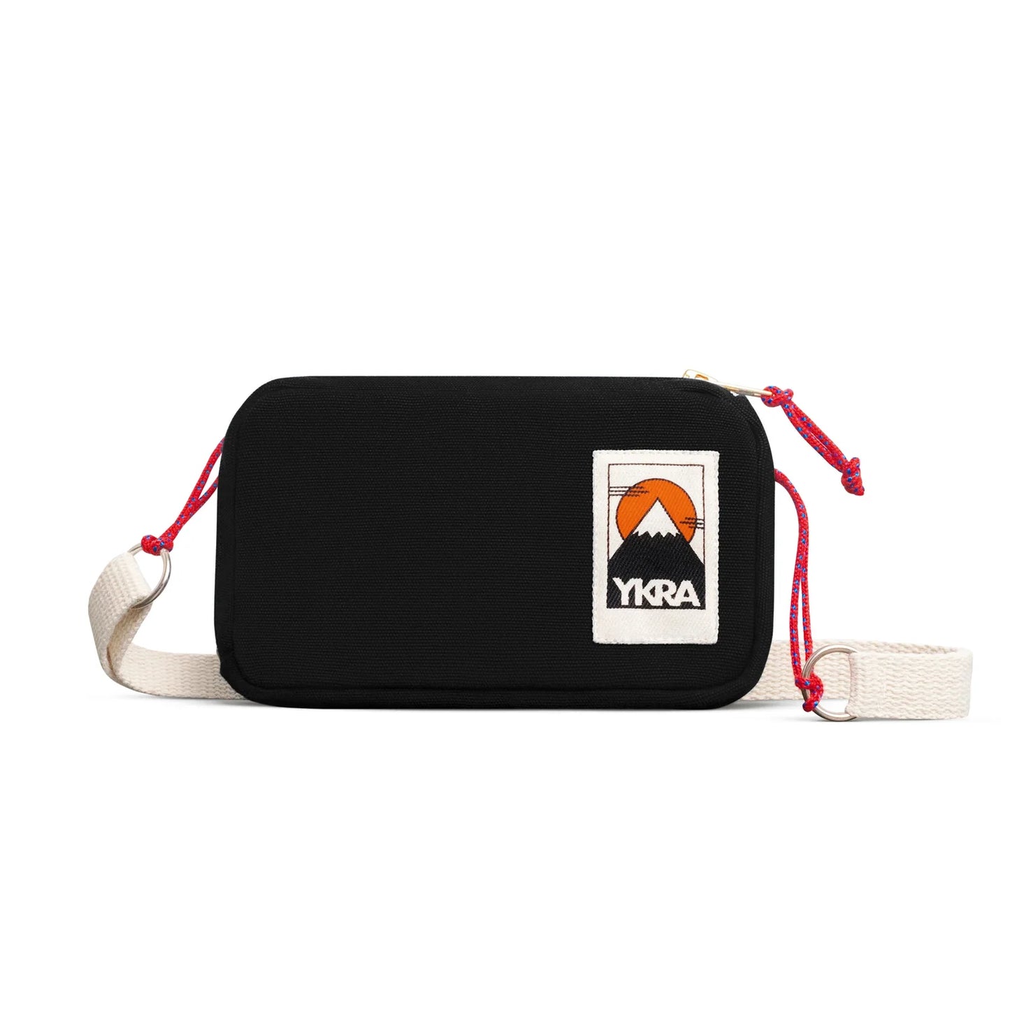 Travel Case | YKRA | Umhängetasche | 7 Farben