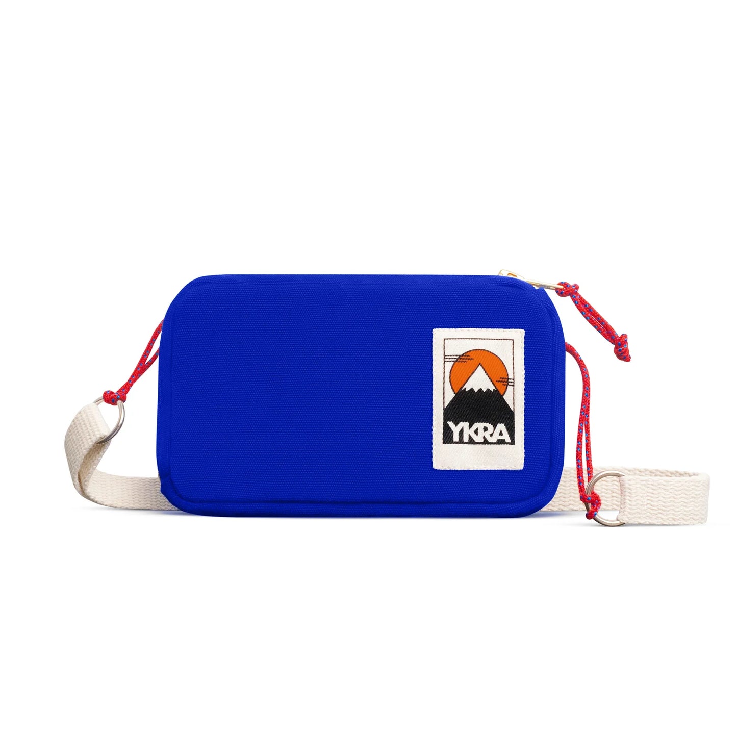 Travel Case | YKRA | Umhängetasche | 7 Farben