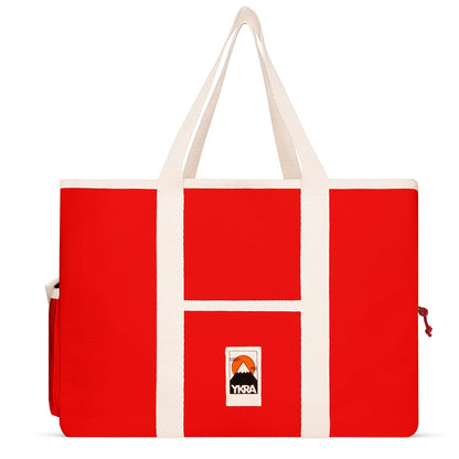 Beach Bag | YKRA| Strandtasch | 3 Farben