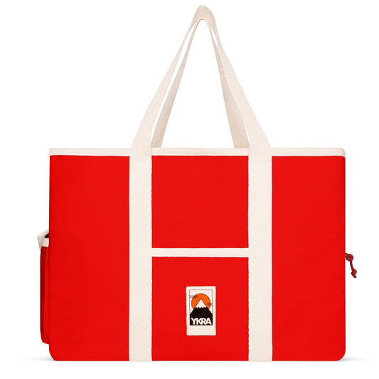 Beach Bag | YKRA| Strandtasch | 3 Farben