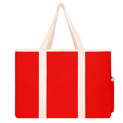 Beach Bag | YKRA| Strandtasch | 3 Farben