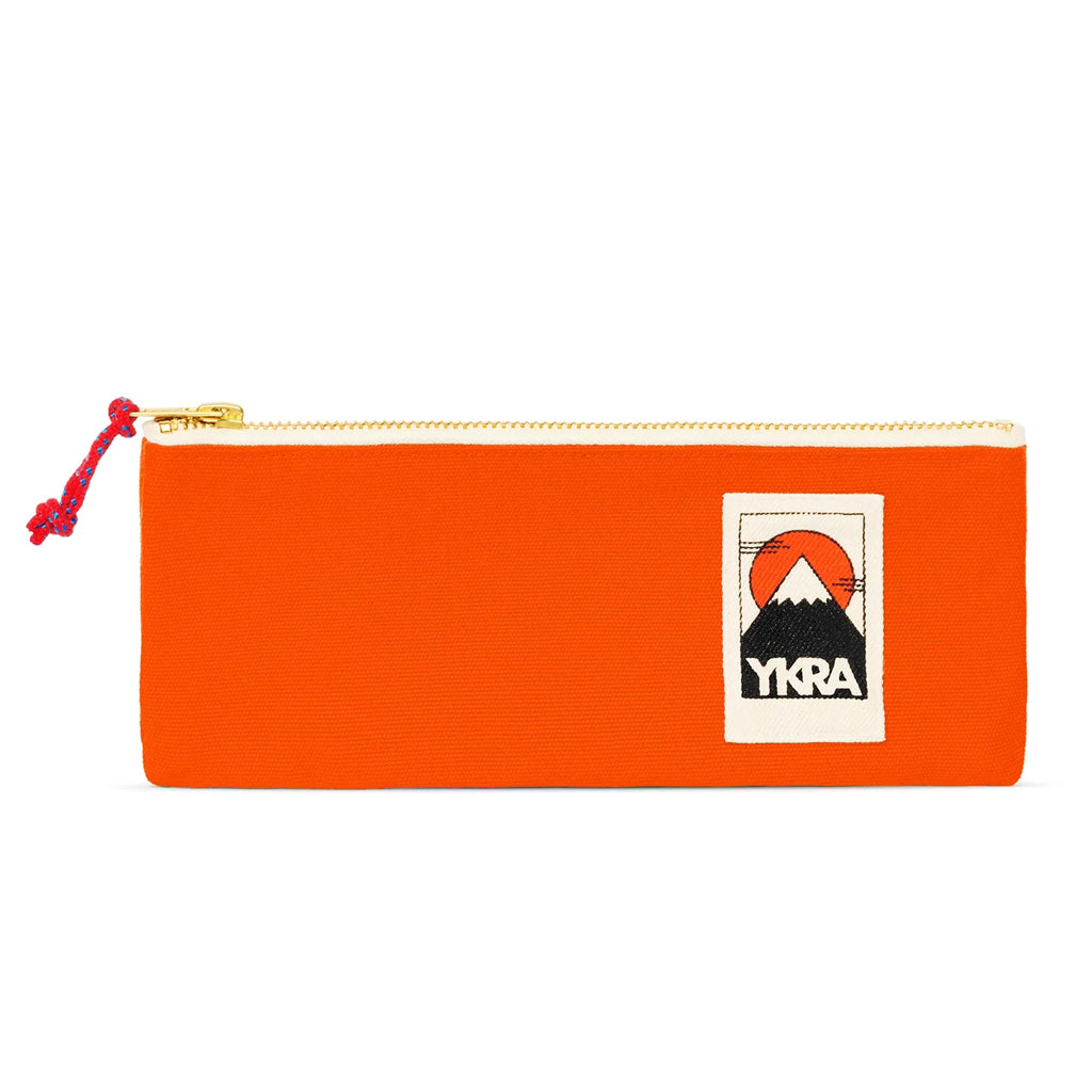 Pencil Case | YKRA | Federmäppchen | 6 Farben