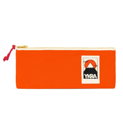 Pencil Case | YKRA | Federmäppchen | 6 Farben