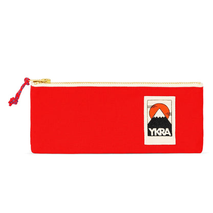 Pencil Case | YKRA | Federmäppchen | 6 Farben