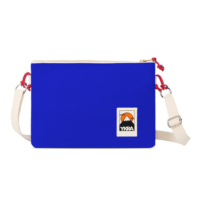 Side Pouch | YKRA | Umhängetasche | 4 Farben
