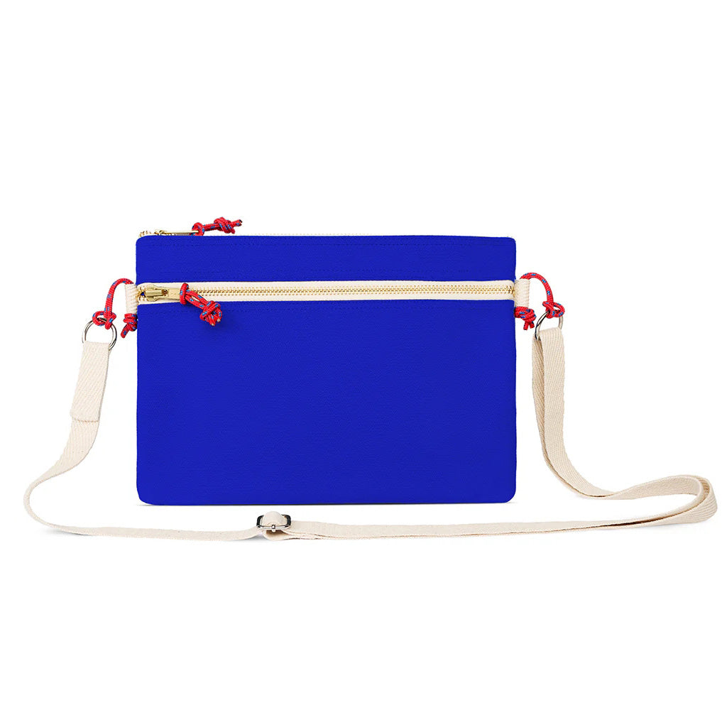 Side Pouch | YKRA | Umhängetasche | 4 Farben