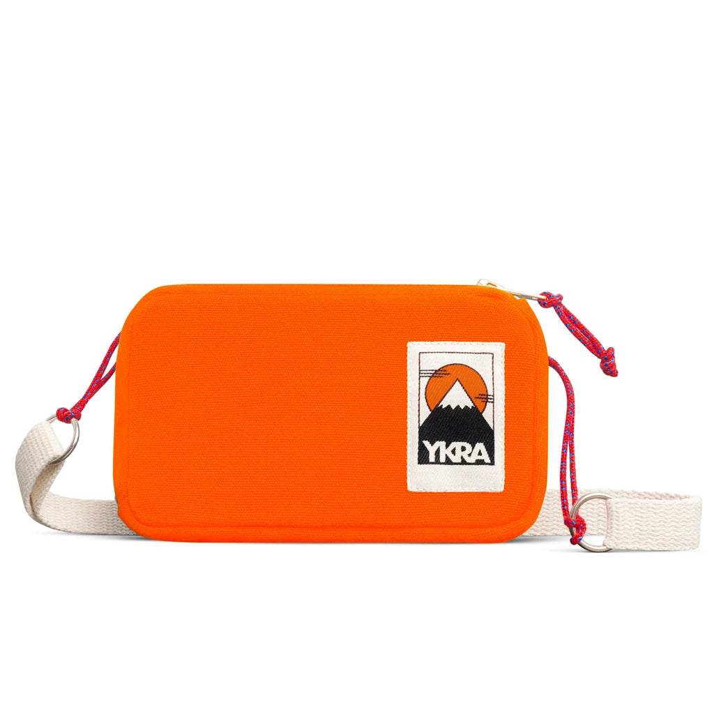 Travel Case | YKRA | Umhängetasche | 7 Farben