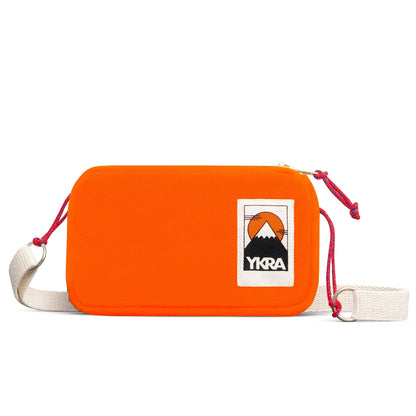 Travel Case | YKRA | Umhängetasche | 7 Farben