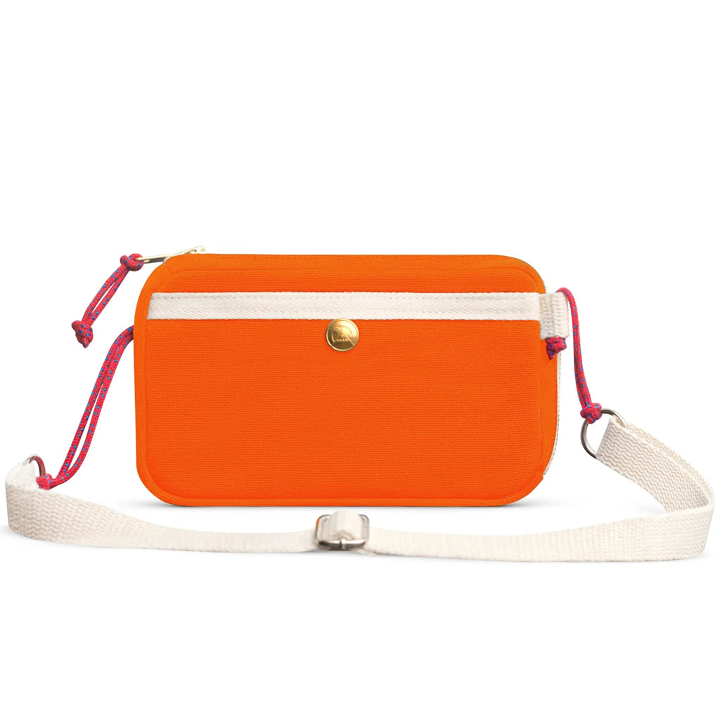 Travel Case | YKRA | Umhängetasche | 7 Farben