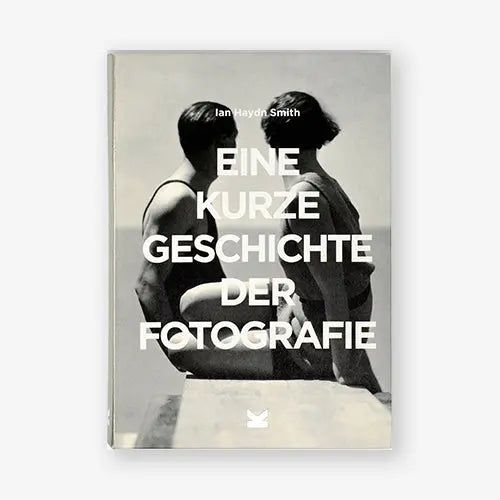 Eine kurze Geschichte der Fotografie - Feder&Konfetti Store