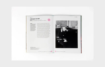Eine kurze Geschichte der Fotografie - Feder&Konfetti Store