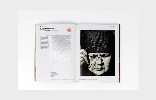 Eine kurze Geschichte der Fotografie - Feder&Konfetti Store