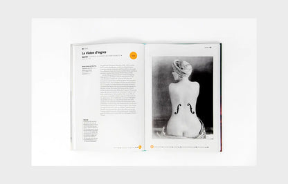 Eine kurze Geschichte der Fotografie - Feder&Konfetti Store