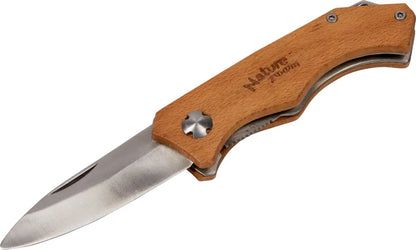Großes Schnitzset mit Messer - Feder&Konfetti Store