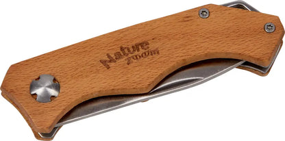 Großes Schnitzset mit Messer - Feder&Konfetti Store