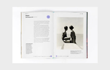 Eine kurze Geschichte der Fotografie - Feder&Konfetti Store