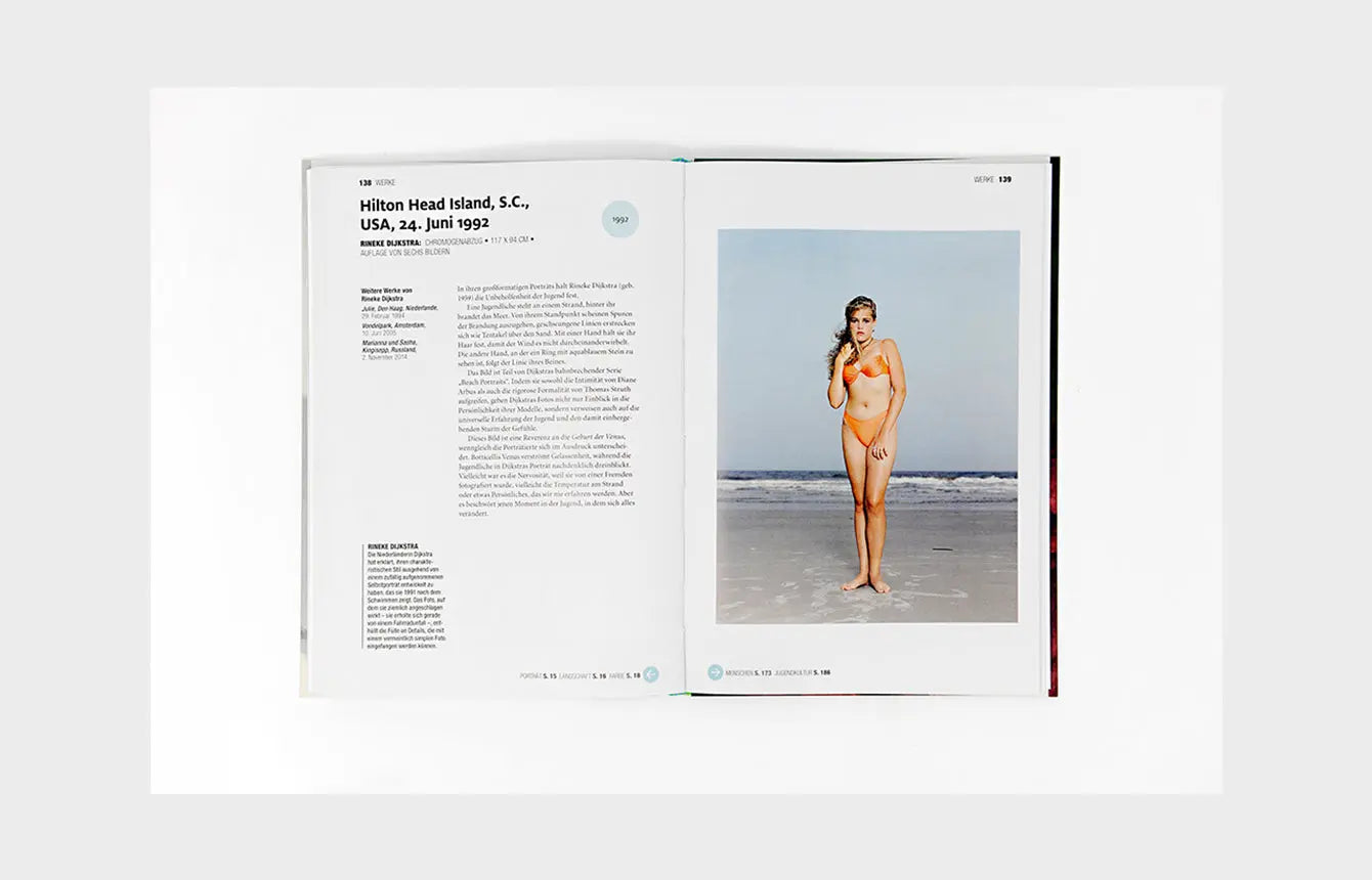 Eine kurze Geschichte der Fotografie - Feder&Konfetti Store