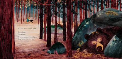 Wald der Träume - Feder&Konfetti Store