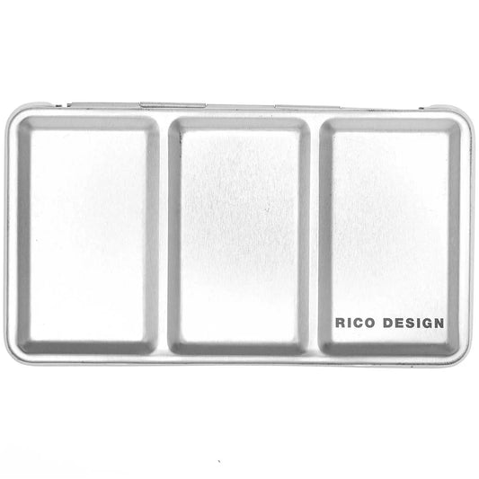 Aquarellfarben METALLIC - Feder&Konfetti Store