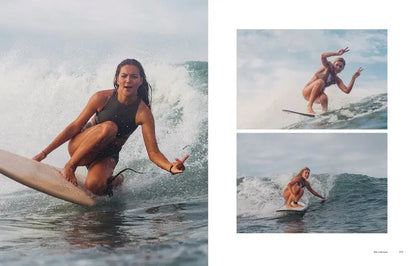 Surf Like a Girl - Feder&Konfetti Store
