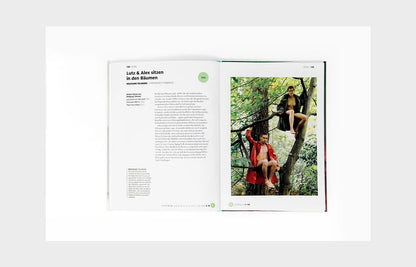 Eine kurze Geschichte der Fotografie - Feder&Konfetti Store