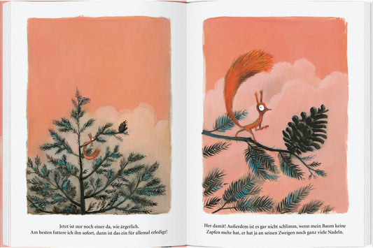 Nur ein kleines bisschen - Feder&Konfetti Store