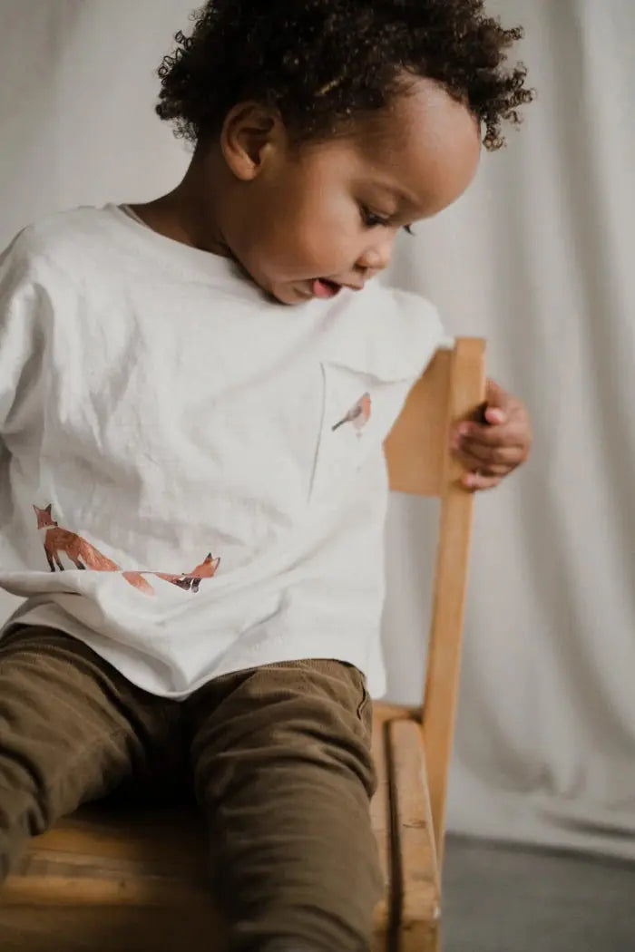 Bügelbilder - Feder&Konfetti Store