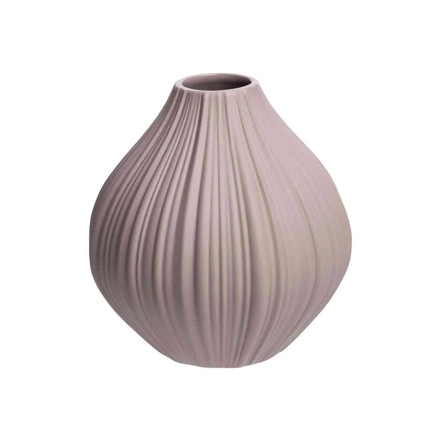 Vase VINTAGE | rose - Feder&Konfetti Store