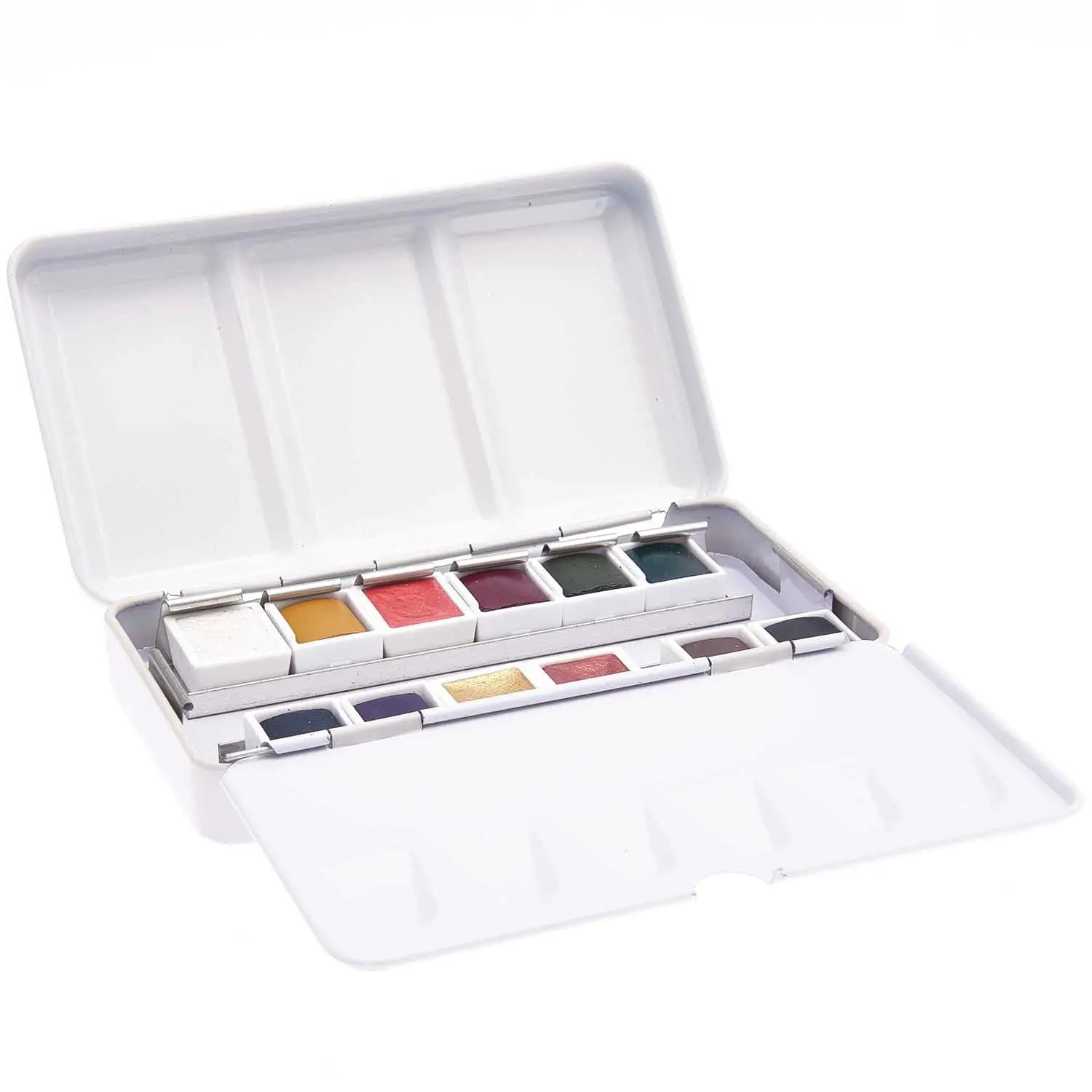 Aquarellfarben ESSENTIAL | 4 Varianten - Feder&Konfetti Store