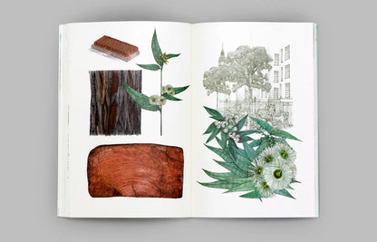 In 80 Bäumen um die Welt - Feder&Konfetti Store